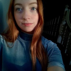 Meet your Posher, Morgan